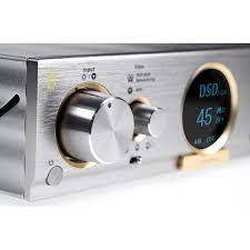 iFi - Pro iDSD Signiture