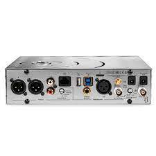 iFi - Pro iDSD Signiture