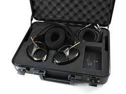 Meze Empyrean Jet Black