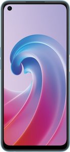 טלפון סלולרי Oppo A96 8GB+256GB צבע כחול Sunset Blue