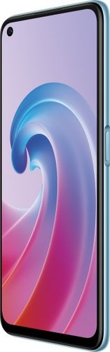 טלפון סלולרי Oppo A96 8GB+256GB צבע כחול Sunset Blue