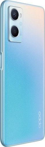 טלפון סלולרי Oppo A96 8GB+256GB צבע כחול Sunset Blue