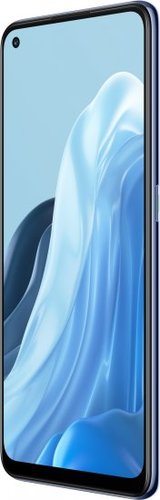 טלפון סלולרי Oppo Reno7 5G 8GB+256GB צבע שחור Starry Black 