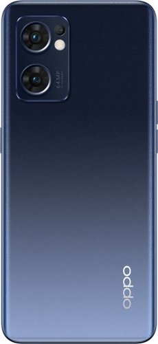 טלפון סלולרי Oppo Reno7 5G 8GB+256GB צבע שחור Starry Black 