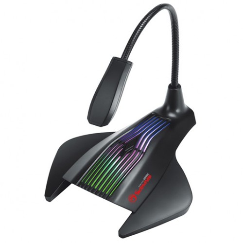 מיקרופון למחשב מבית MARVO דגם MIC01