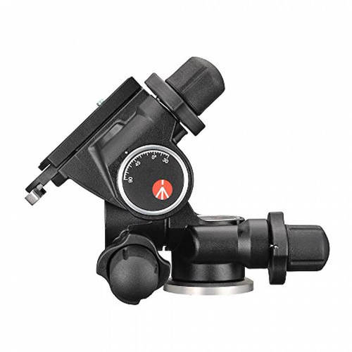 ראש גיר Manfrotto 410