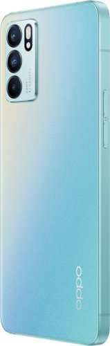 טלפון סלולרי Oppo Reno 6 5G 8GB+128GB צבע כחול