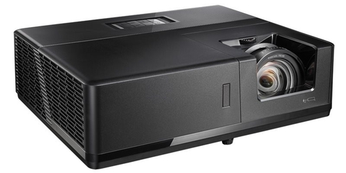 מקרן לייזר Optoma ZU606TSTe