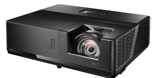 מקרן לייזר Optoma ZU606TSTe