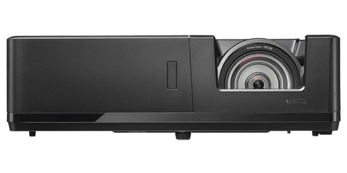 מקרן לייזר Optoma ZU606TSTe