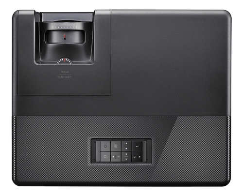 מקרן לייזר Optoma ZU606TSTe