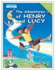 The Adventures of Henry and Lucy - ג'ולי יוספיאן