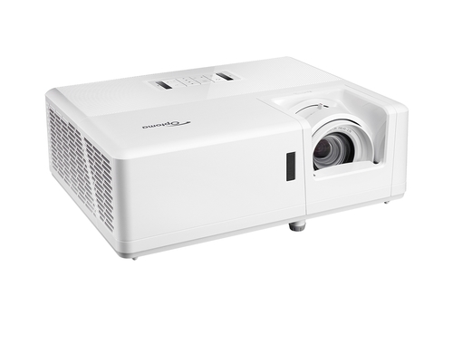 מקרן לייזר Optoma ZW350 