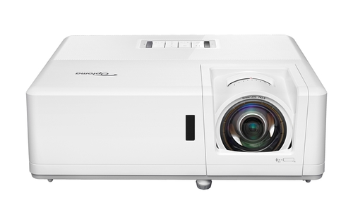 מקרן לייזר optoma HZ40ST