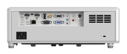 מקרן לייזר optoma HZ40ST