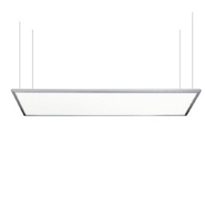 מלבן תלוי 30X120 3000K 4800LM 48W לבן יורולוקס
