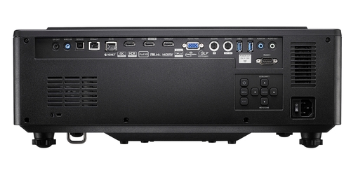 מקרן לייזר Optoma ZU720T 