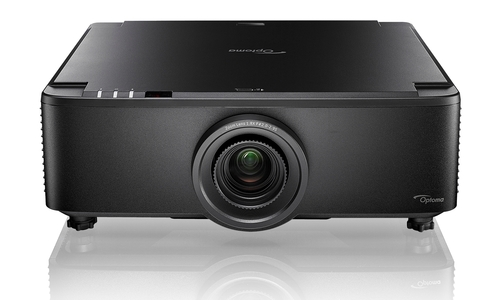 מקרן לייזר Optoma ZU720T 