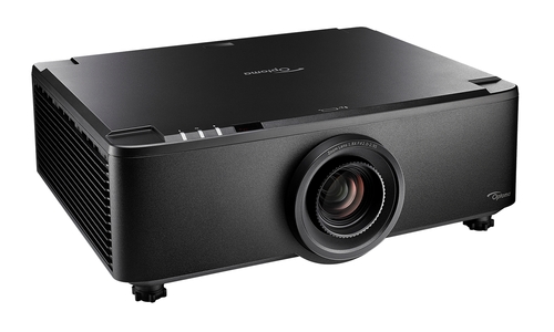 מקרן לייזר Optoma ZU720T 
