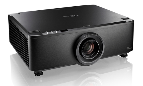 מקרן לייזר Optoma ZU720T 