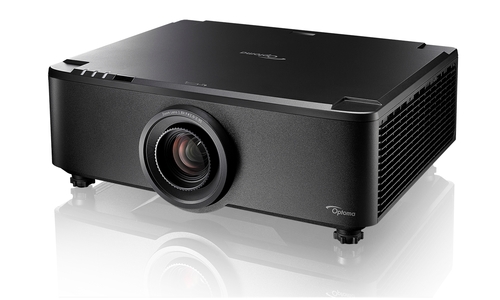 מקרן לייזר Optoma ZU720T 