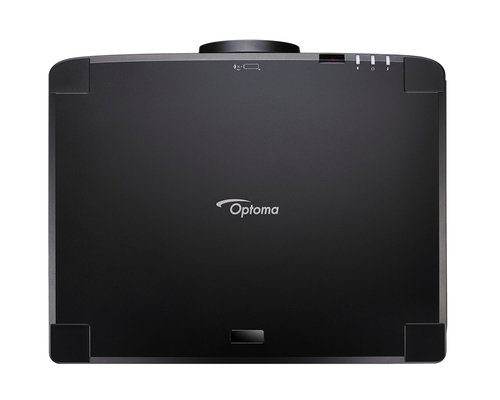 מקרן לייזר Optoma ZU720T 