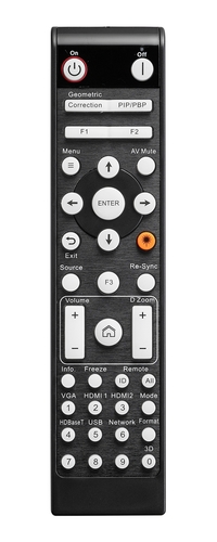 מקרן לייזר Optoma ZU720T 
