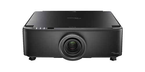 מקרן לייזר Optoma ZU720T 