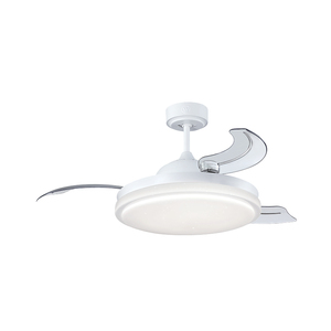  ‏מאוורר תקרה Pinta 42" CCT עם שלט Westinghouse