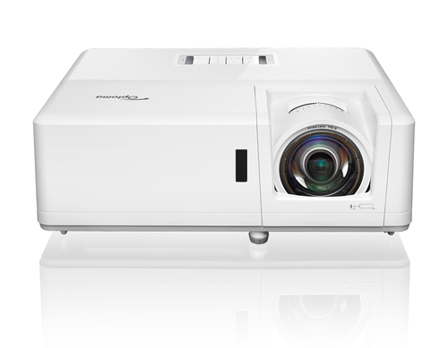 מקרן לייזר Optoma ZH406ST