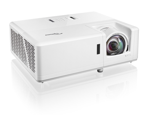 מקרן לייזר Optoma ZH406ST