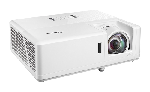 מקרן לייזר Optoma ZH406ST