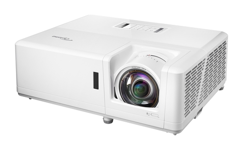 מקרן לייזר Optoma ZH406ST