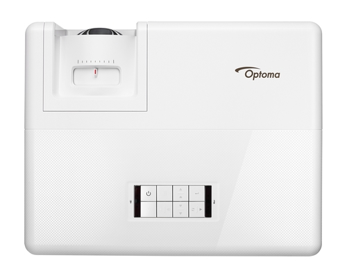 מקרן לייזר Optoma ZH406ST