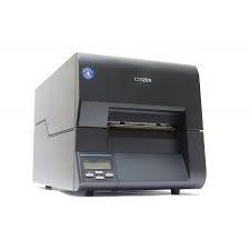 מדפסת מדבקות חצי תעשייתית Citizen C-E730