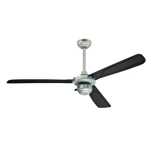 מאוורר תקרה Mountain Gale 52" עם חוט משיכה Westinghouse