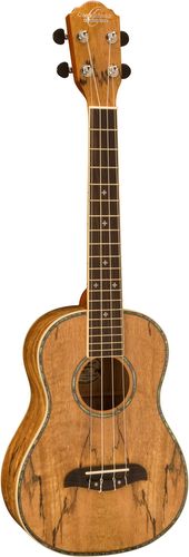 Spalted Mango Tenor Ukulele Oscar Schmidt