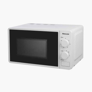 מיקרוגל מכני 20 ליטר  Normande דגם: ND-2090