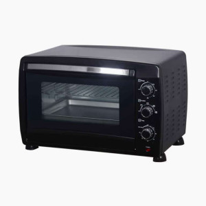 טוסטר אובן 45 ליטר 1800w מבית Normande דגם: ND 4550