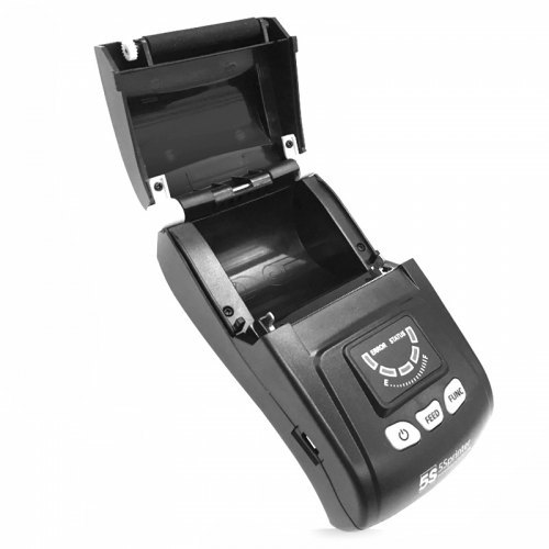 מדפסת ניידת GPRINTER PT - 280