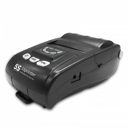 מדפסת ניידת GPRINTER PT - 280