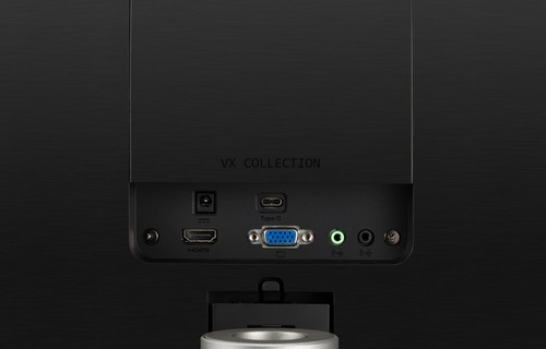 מסך מחשב Viewsonic VX2485-MHU