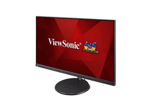 מסך מחשב Viewsonic VX2485-MHU