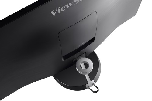 מסך מחשב Viewsonic VX2485-MHU