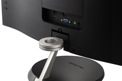 מסך מחשב Viewsonic VX2485-MHU