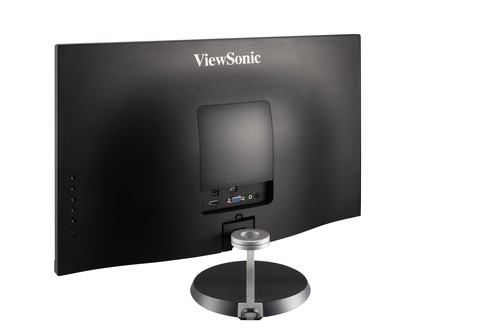 מסך מחשב Viewsonic VX2485-MHU