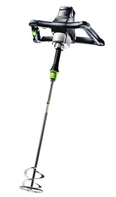 מערבל חשמלי MX1000 + מוט מבית FESTOOL