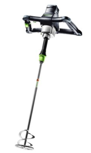 מערבל חשמלי MX1000 + מוט מבית FESTOOL