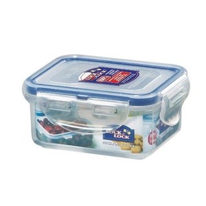 קופסא 180 מ"ל  HPL805 LOCK&LOCK