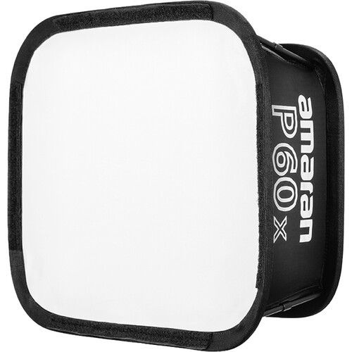 פנס לד Aputure Amaran P60x Bi-Color